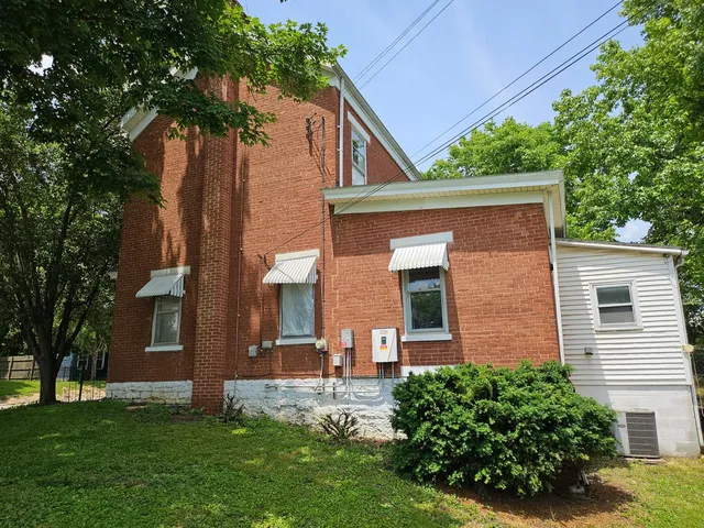 $185,000 | 610 Mill Street, Brookville, IN 47012