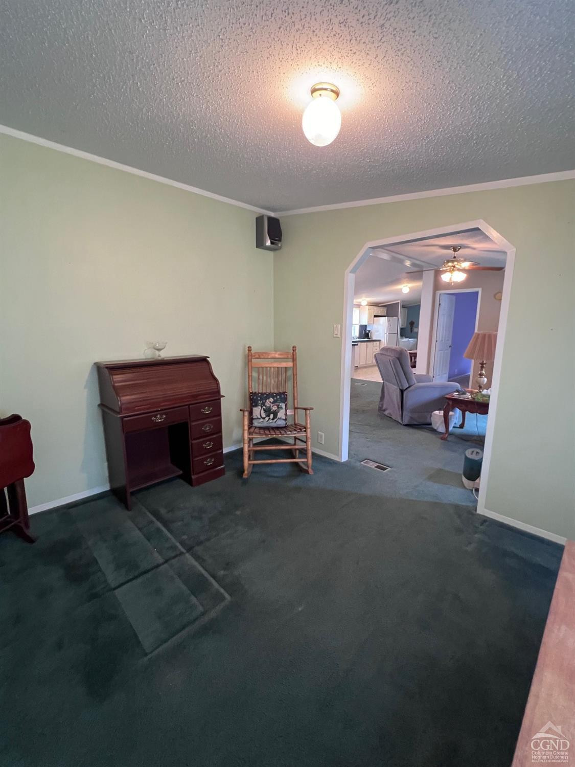 17 North Puffer Road Catskill, NY 12414 - Photo 15 of 26 a living room with furniture and a piano