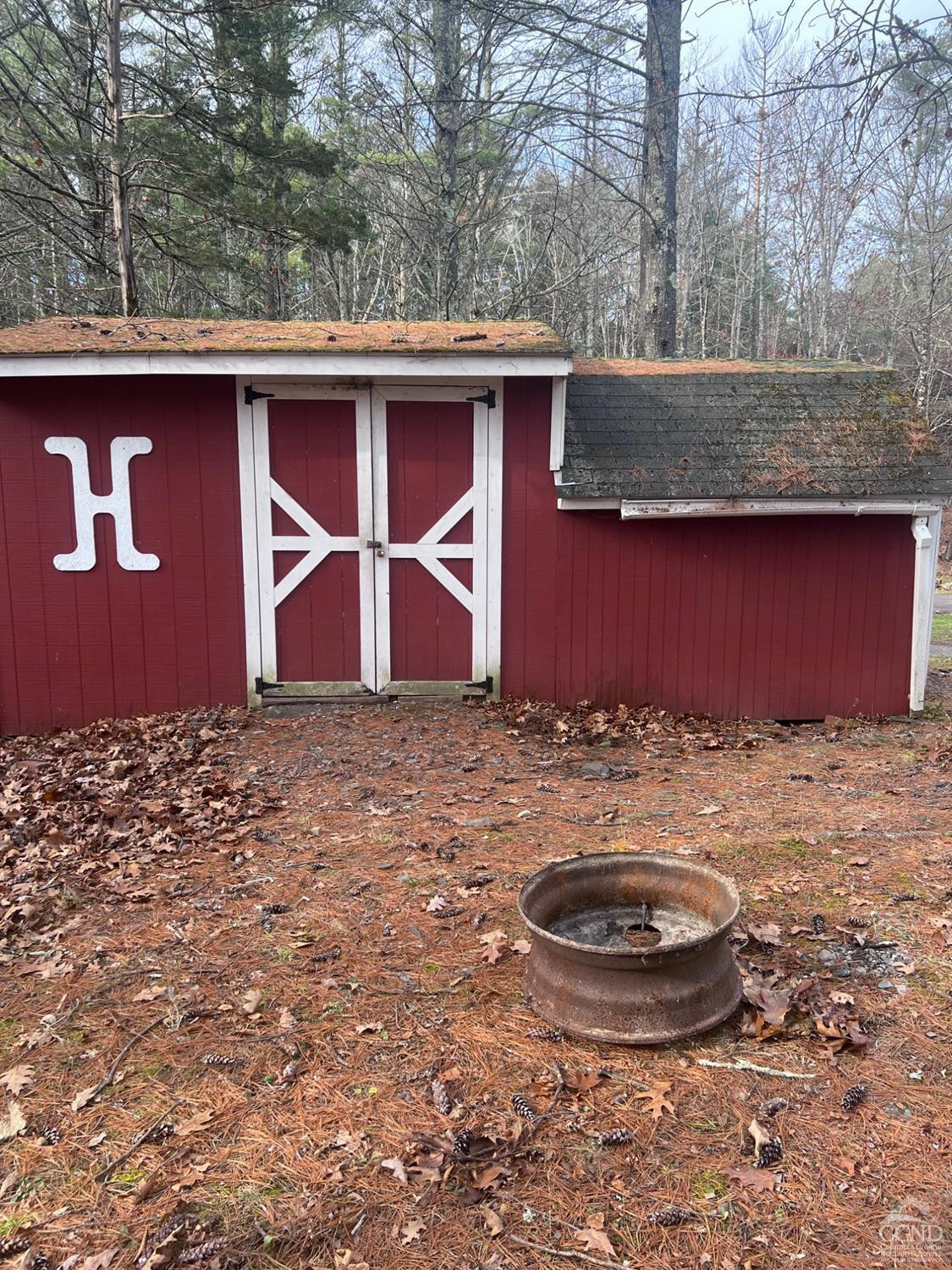 17 North Puffer Road Catskill, NY 12414 - Photo 23 of 26 a view of outdoor space