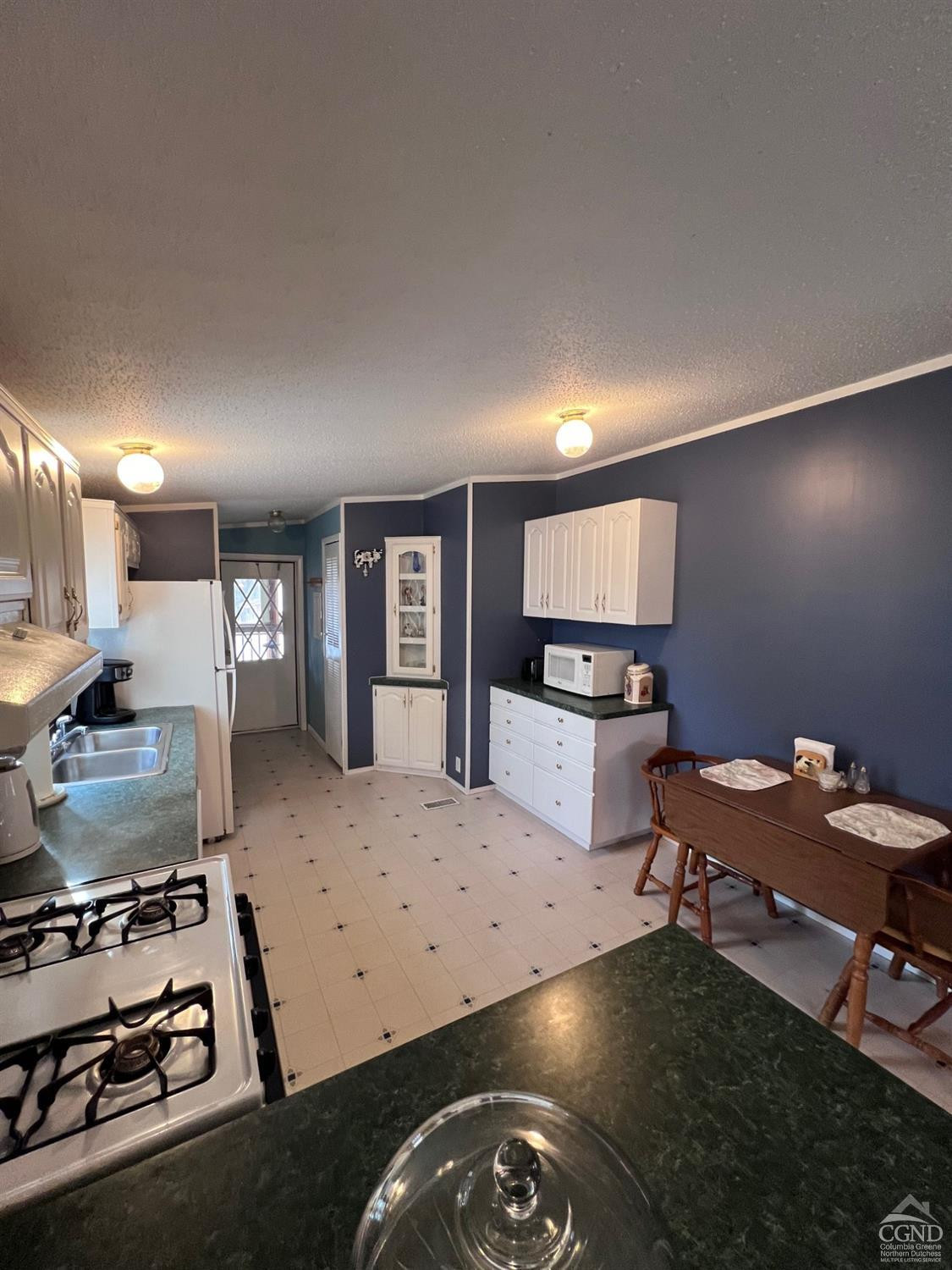 17 North Puffer Road Catskill, NY 12414 - Photo 7 of 26 a living room with furniture and a flat screen tv