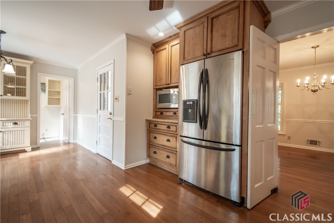 145 Green Hills Road Athens, GA 30605 - Photo 9 of 35
