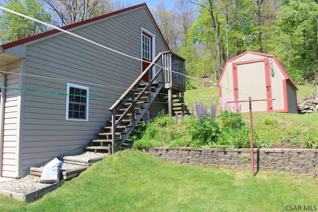 1052 North Fork Road Johnstown, PA 15905 - Photo 5 of 30