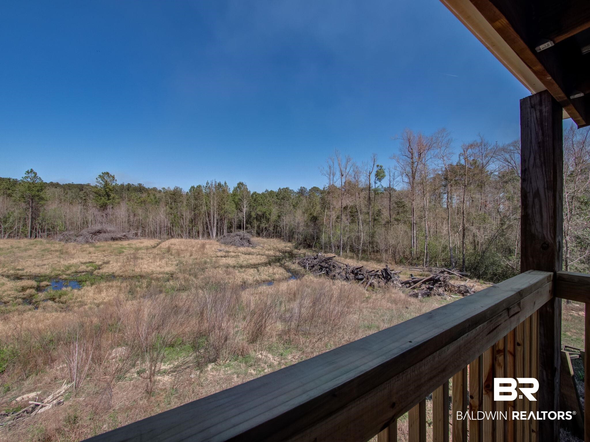 6840 Hayes Road Chunchula, AL 36521 - Photo 40 of 48