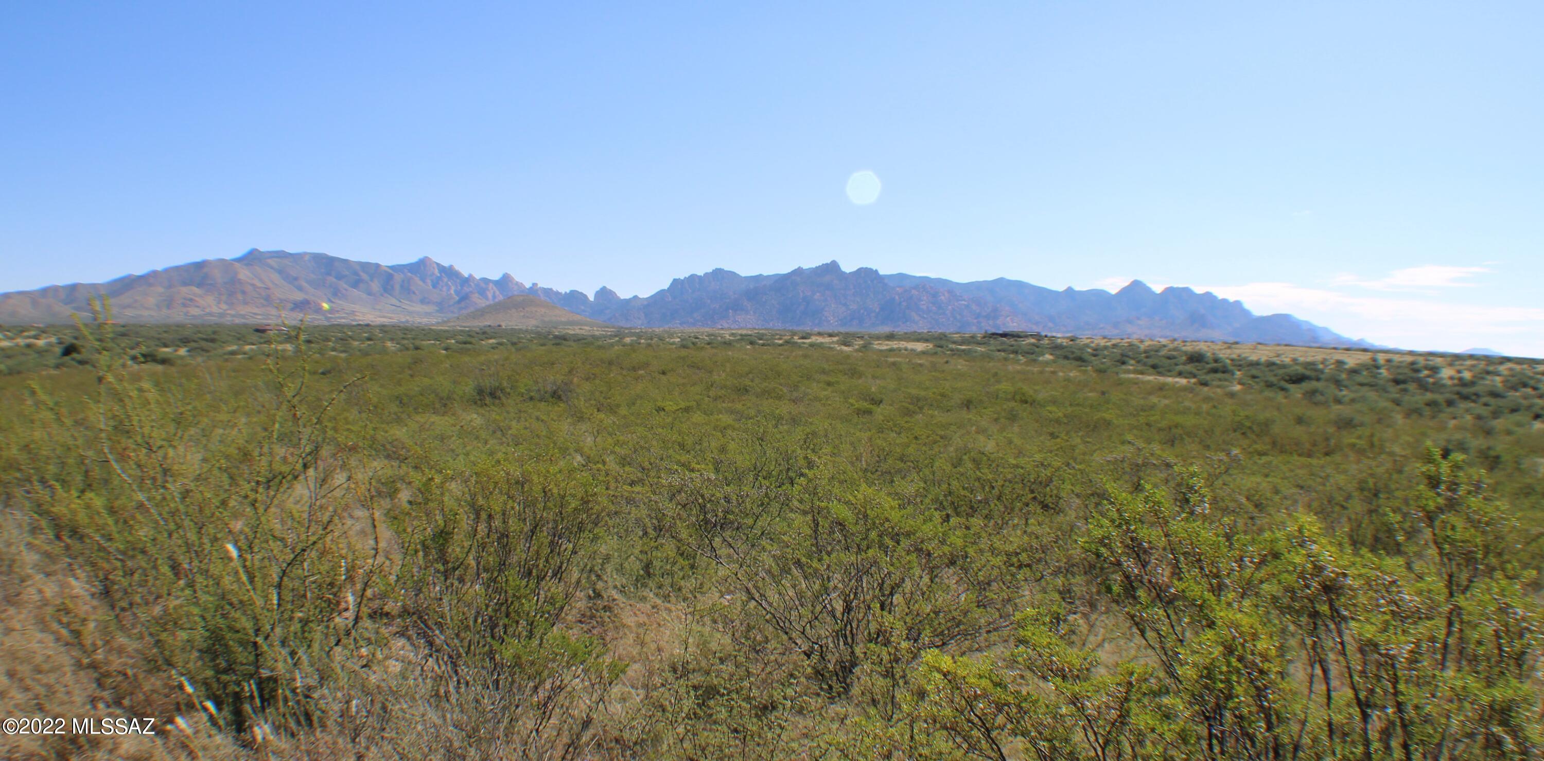 East Horse Ranch Road St. David, AZ 85630 - Photo 3 of 17 Gallery Image 3