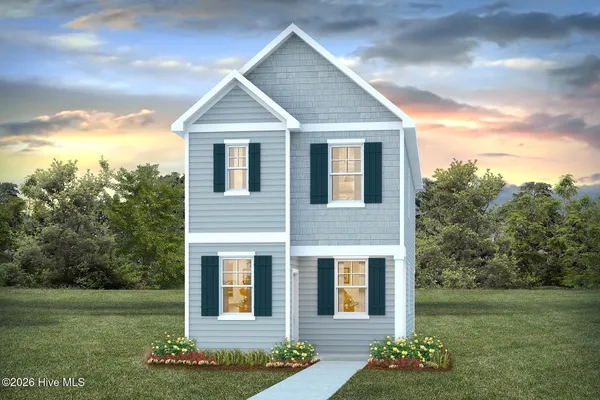 $222,990 | 568 Bear Paw Road Southwest, Supply, NC 28462