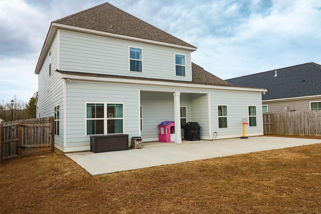 271 Paxton Loop Dothan, AL 36301 - Photo 36 of 39 Gallery Image 36