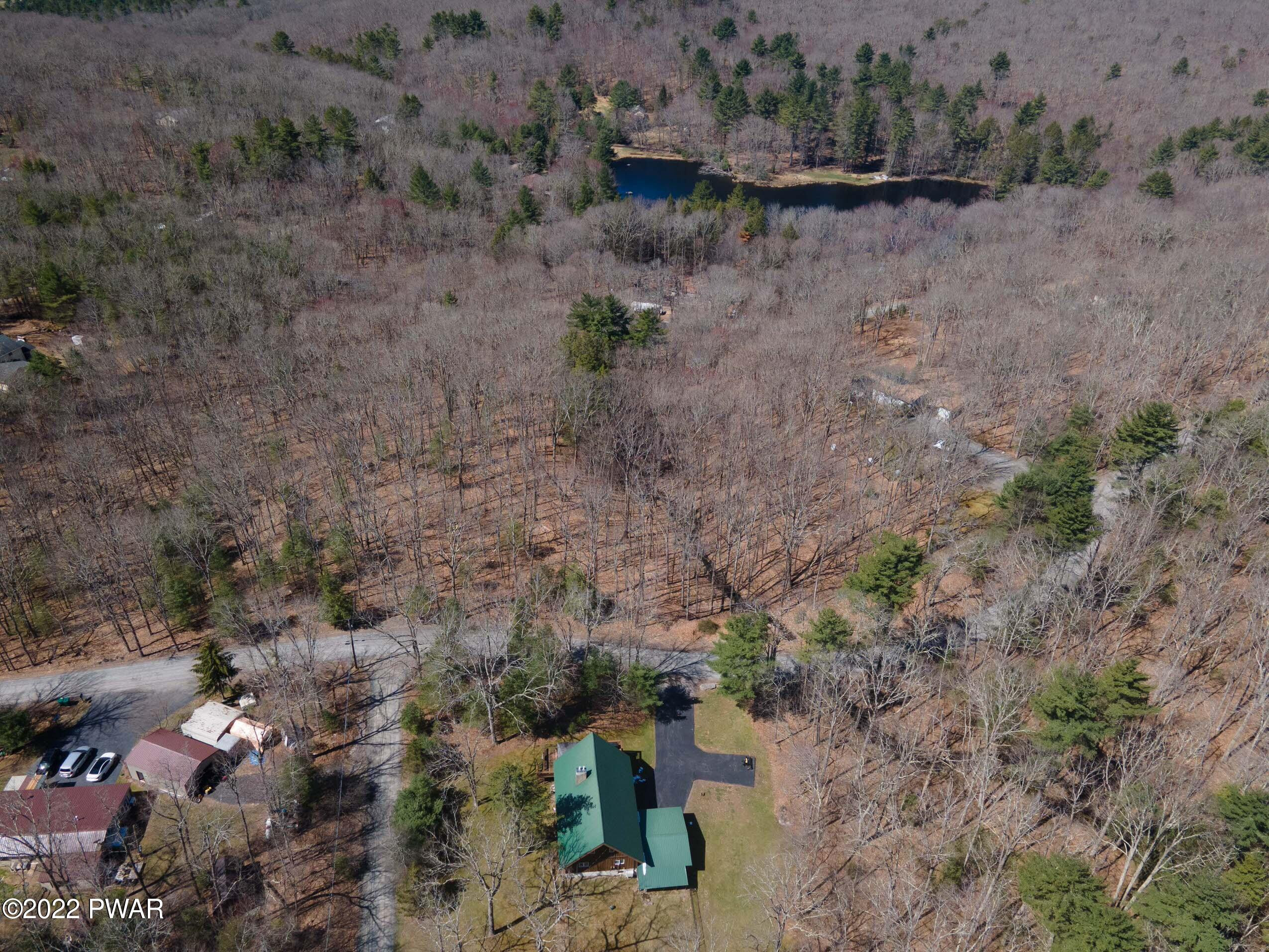 170 Blue Eddy Road Hawley, PA 18428 - Photo 4 of 78