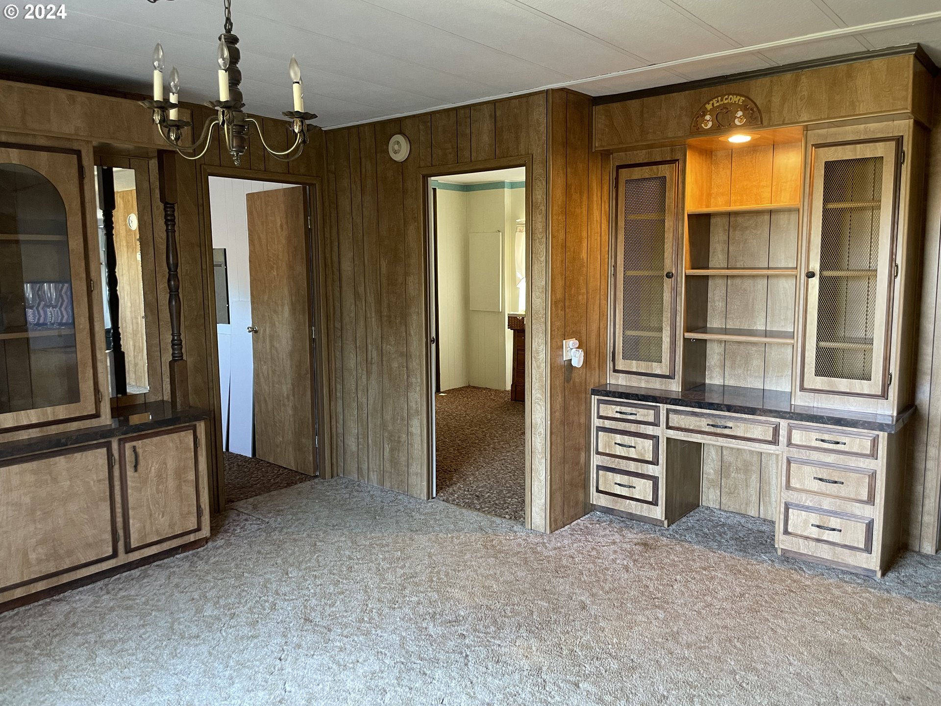 85566 Maple Street Florence, OR 97439 - Photo 10 of 23 Dining Area