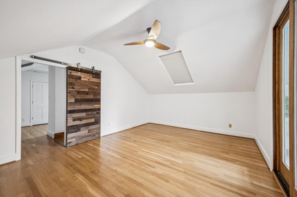 1189 Reeder Circle Northeast Atlanta, GA 30306 - Photo 31 of 57