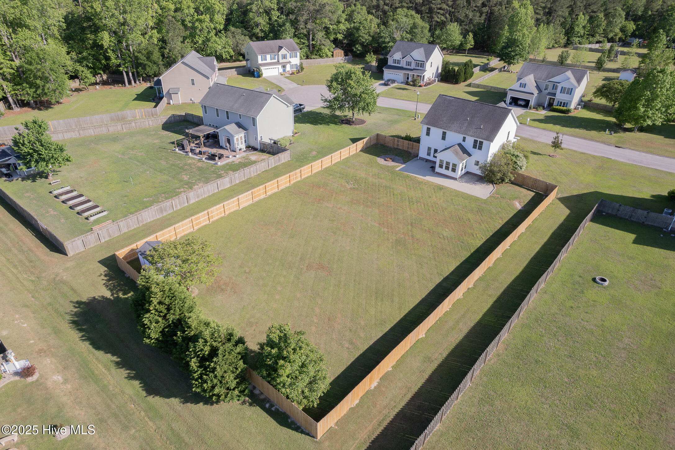 507 Newhan Court Hubert, NC 28539 - Photo 10 of 81 Air