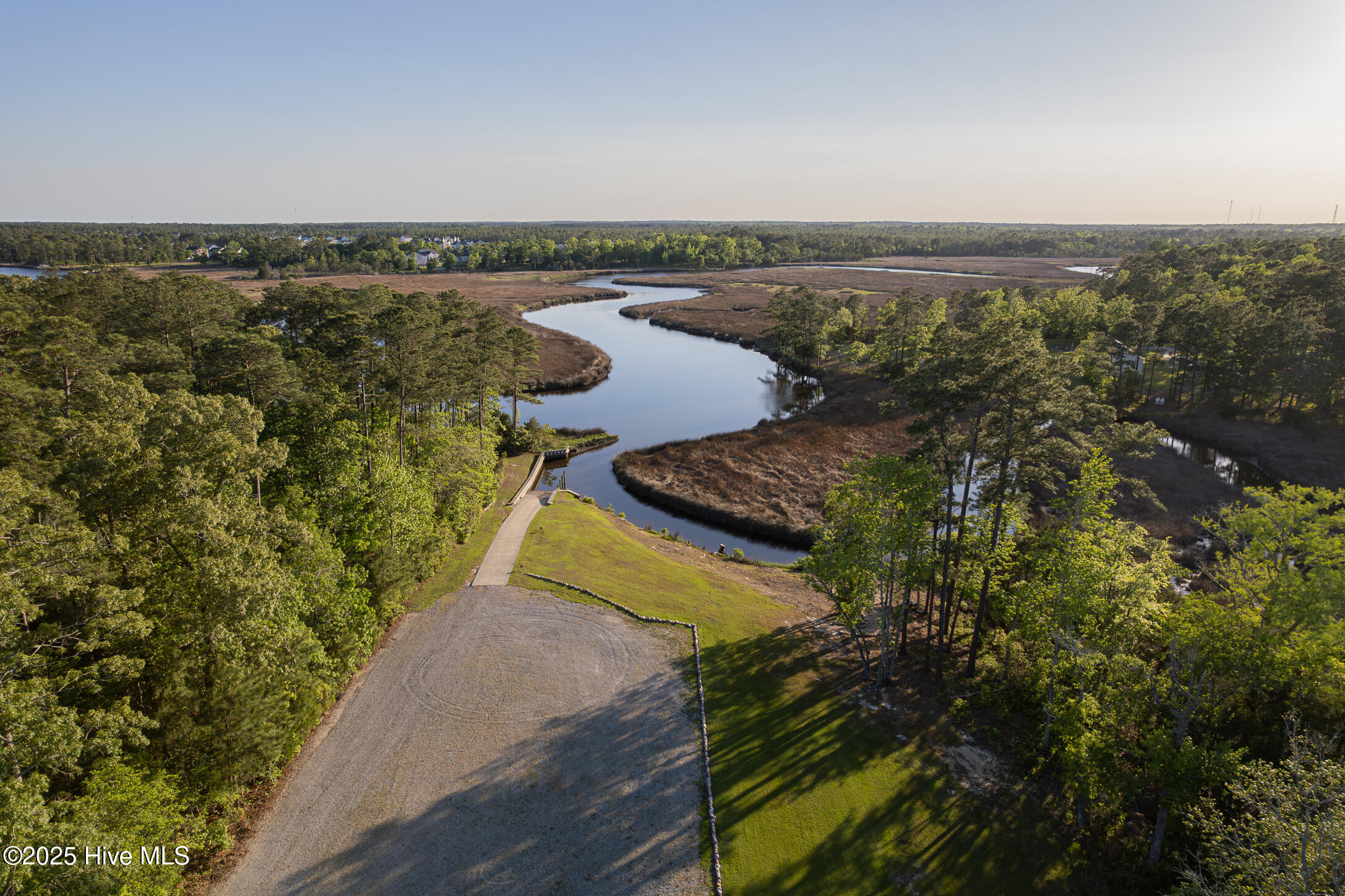 507 Newhan Court Hubert, NC 28539 - Photo 11 of 81 Community BoatRamp