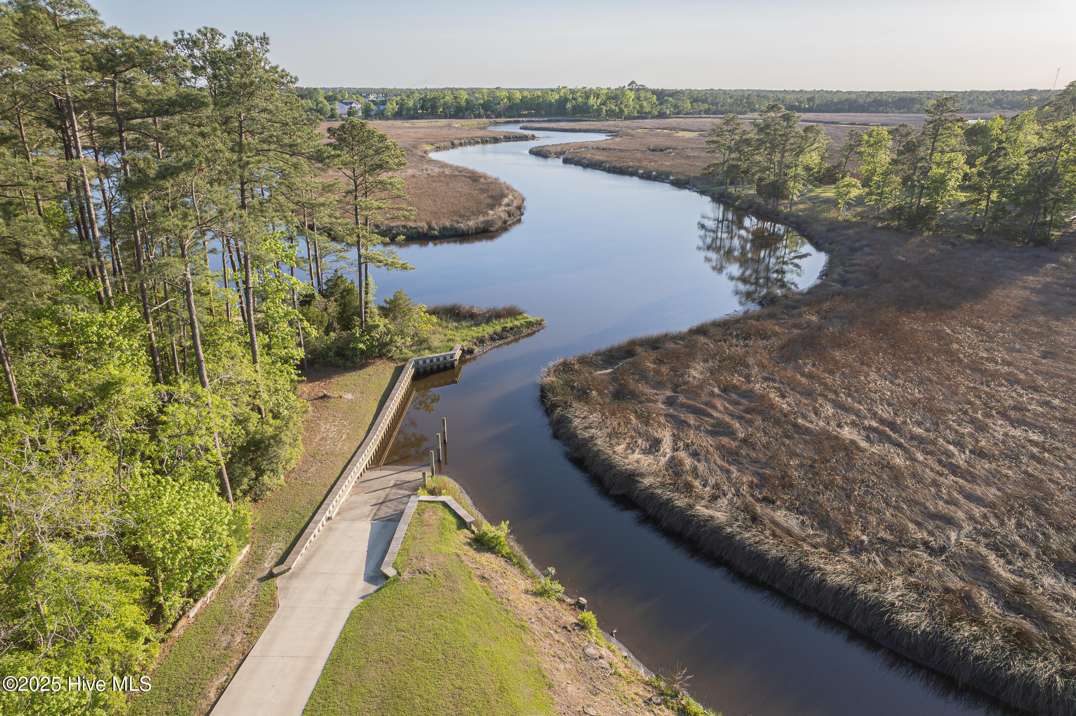507 Newhan Court Hubert, NC 28539 - Photo 12 of 81 Community BoatRamp