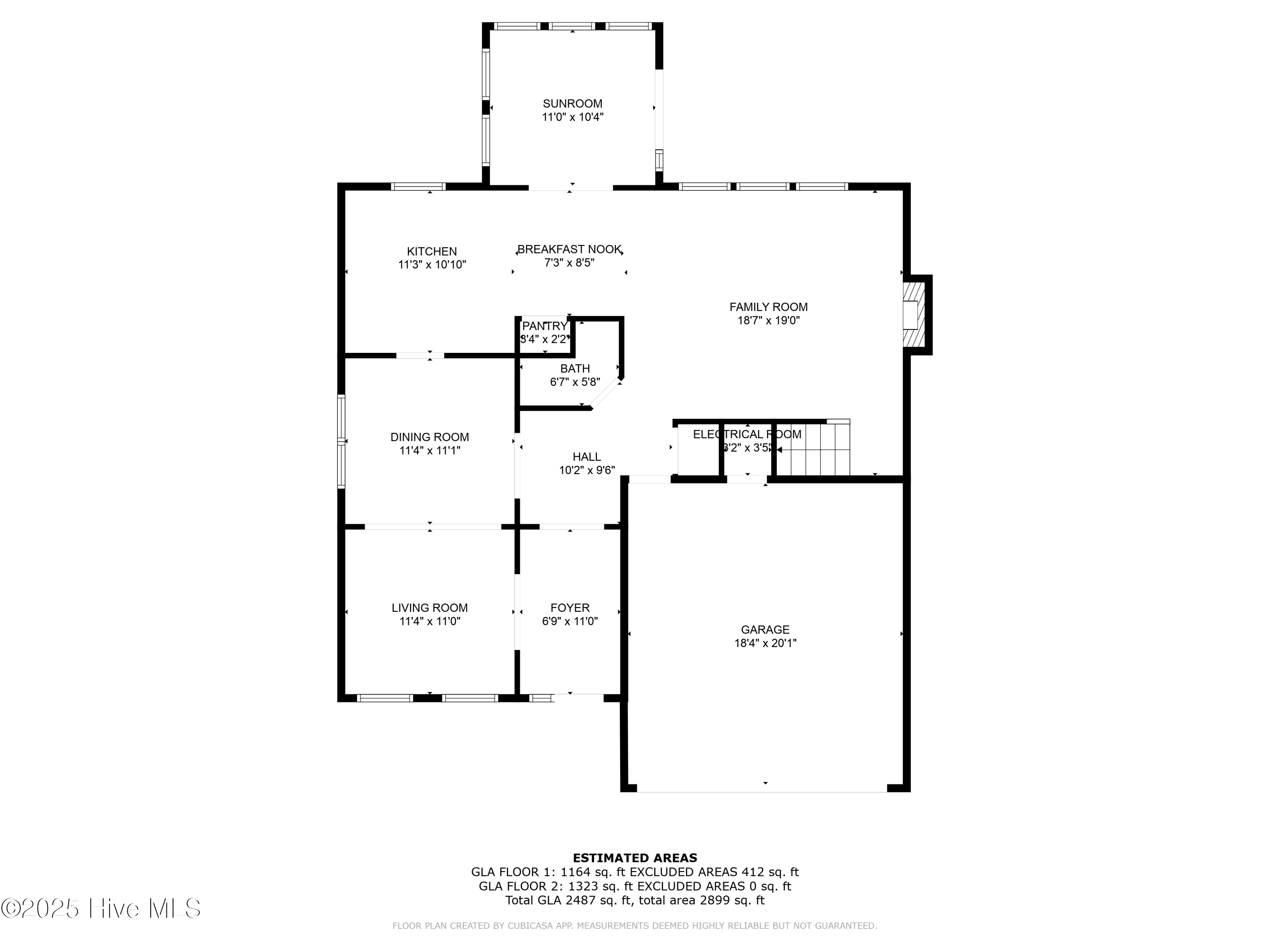 507 Newhan Court Hubert, NC 28539 - Photo 80 of 81