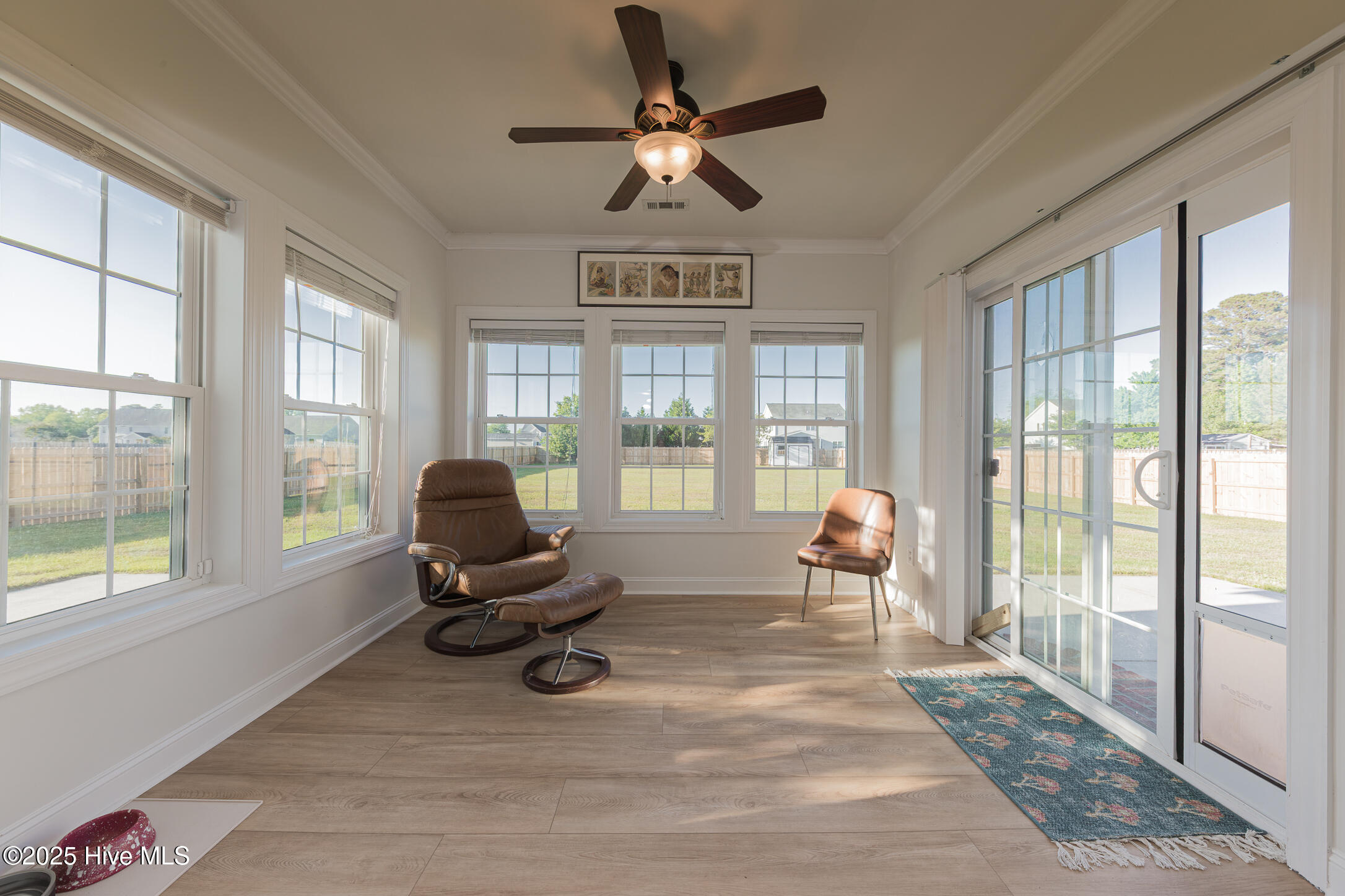 507 Newhan Court Hubert, NC 28539 - Photo 34 of 81 SunRoom