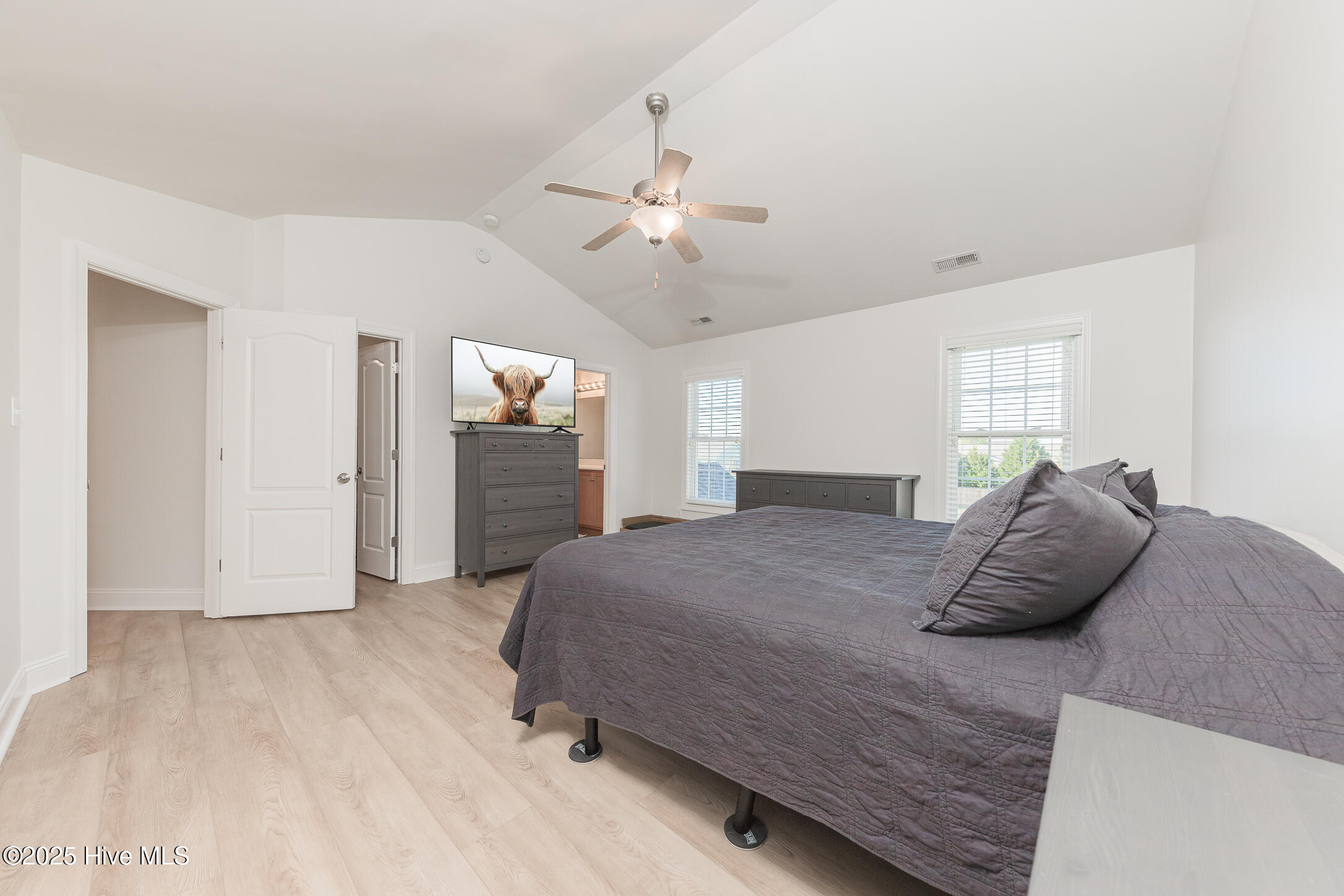 507 Newhan Court Hubert, NC 28539 - Photo 39 of 81 MasterBed