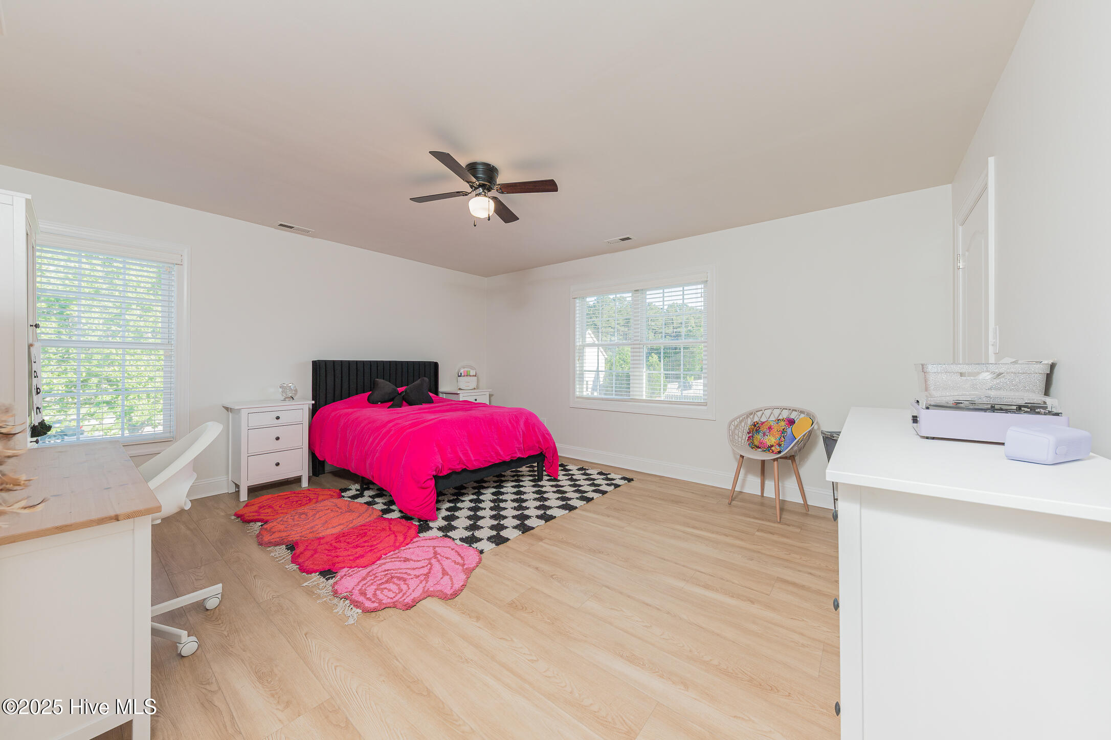 507 Newhan Court Hubert, NC 28539 - Photo 43 of 81 BedRoom 2