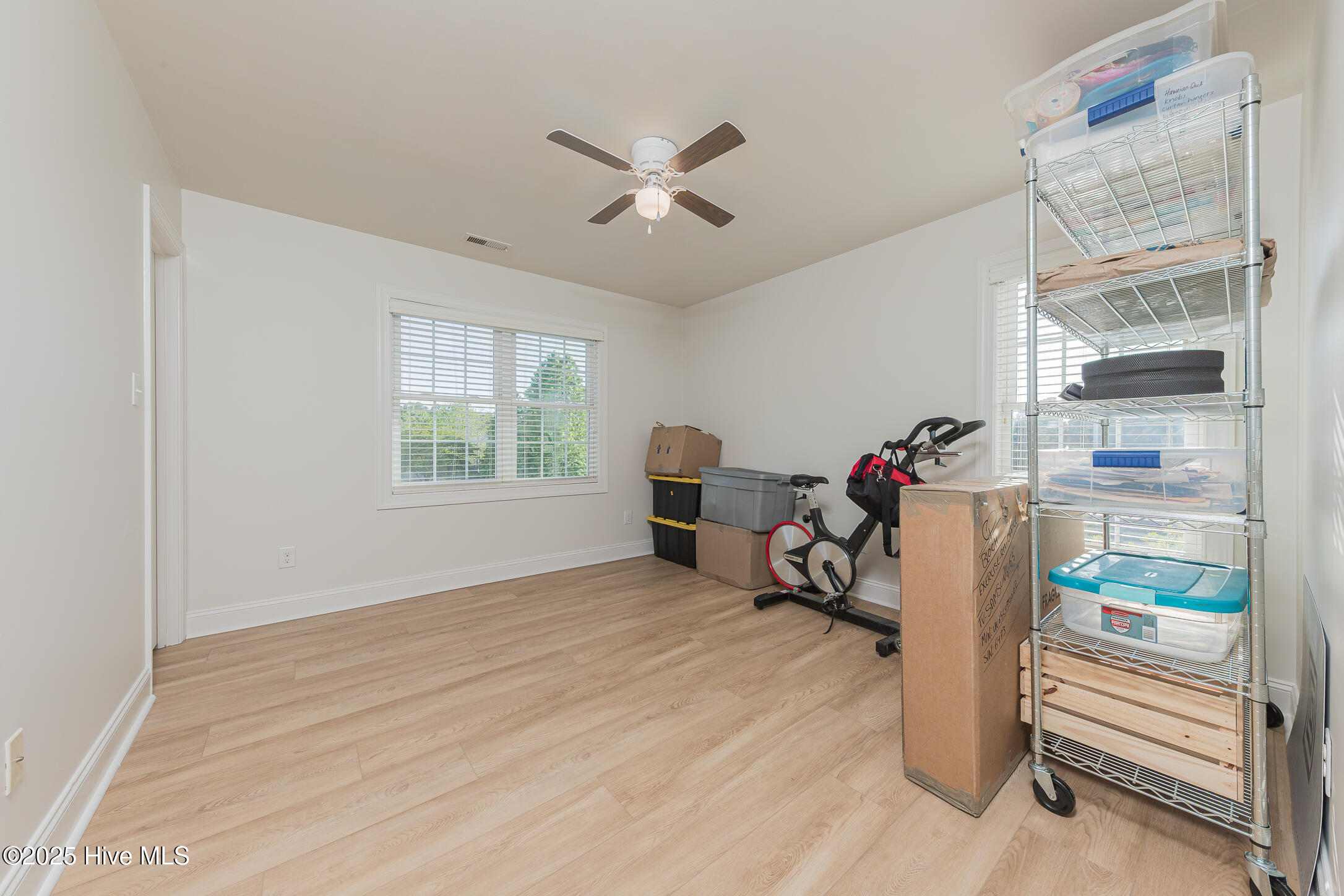 507 Newhan Court Hubert, NC 28539 - Photo 46 of 81 BedRoom 3
