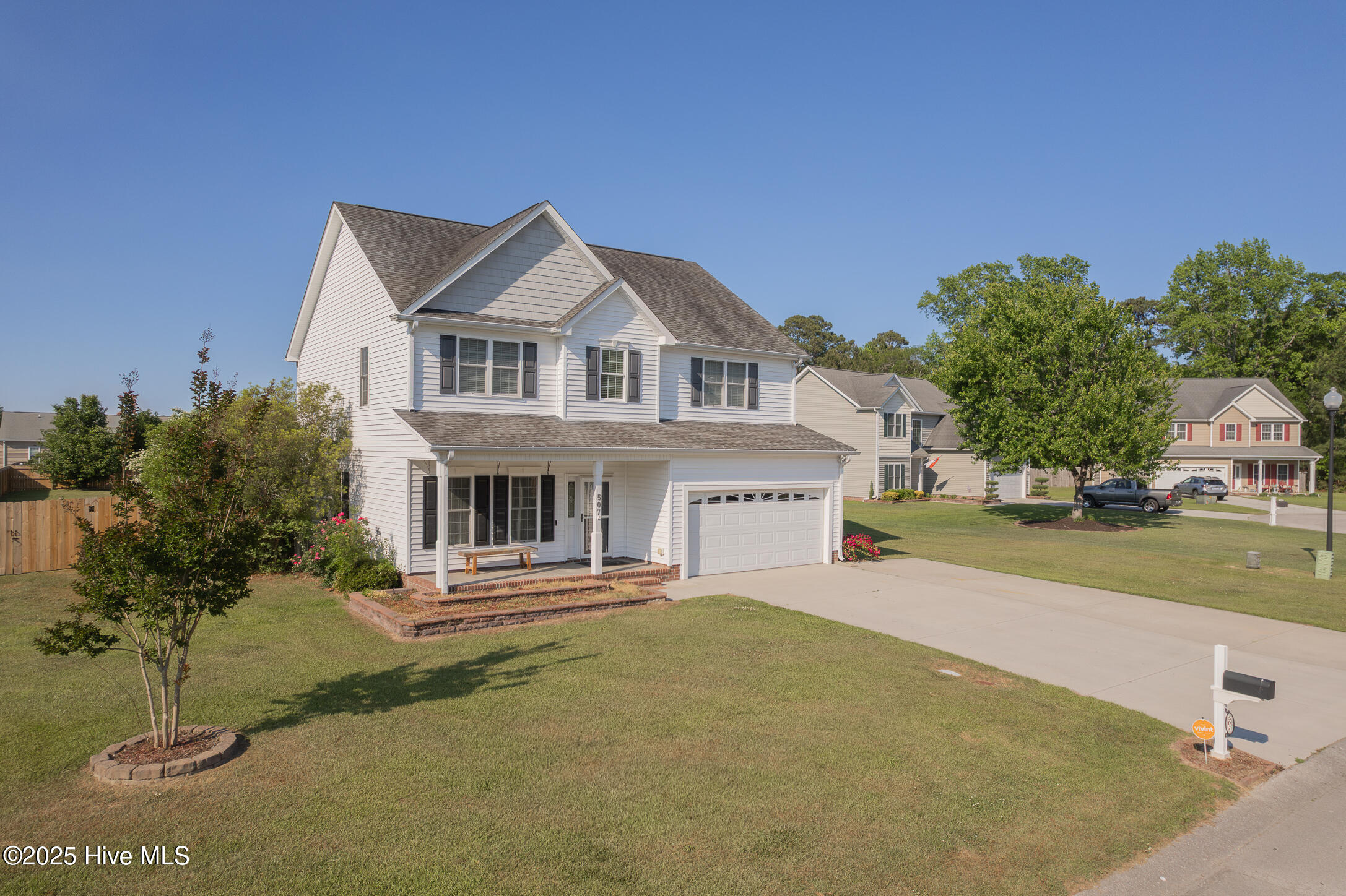 507 Newhan Court Hubert, NC 28539 - Photo 47 of 81 4FRONT