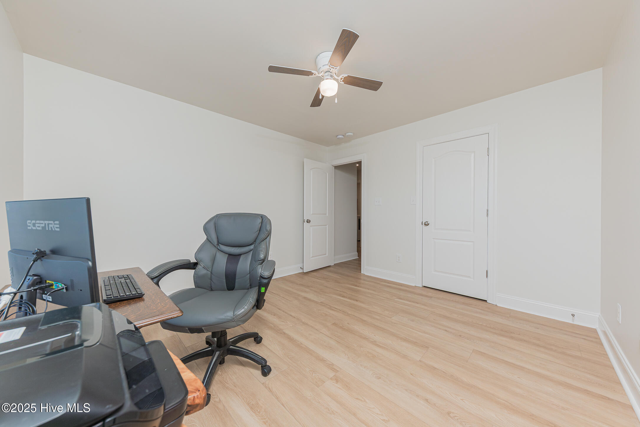507 Newhan Court Hubert, NC 28539 - Photo 51 of 81 BedRoom 4