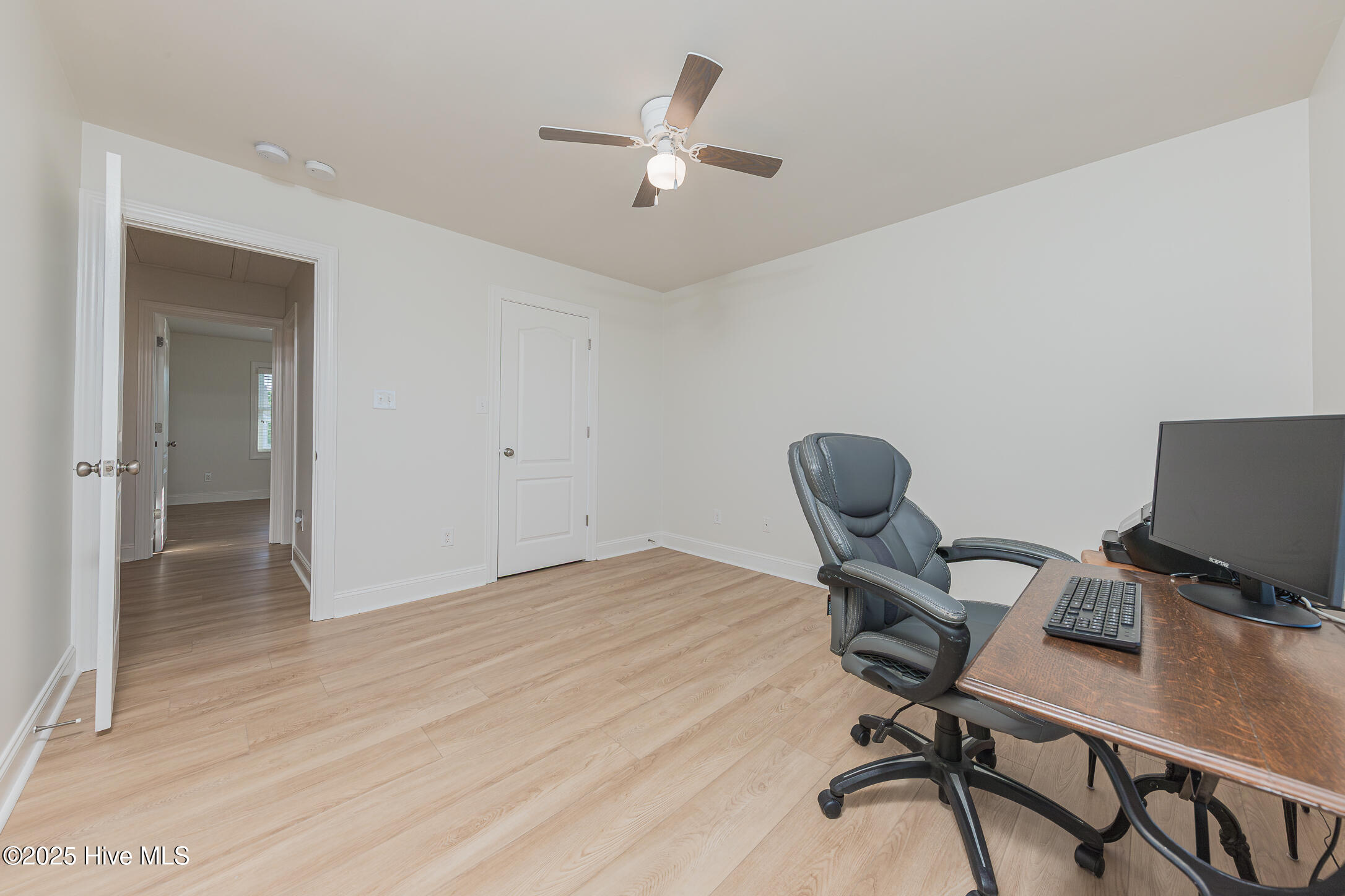 507 Newhan Court Hubert, NC 28539 - Photo 52 of 81 BedRoom 4