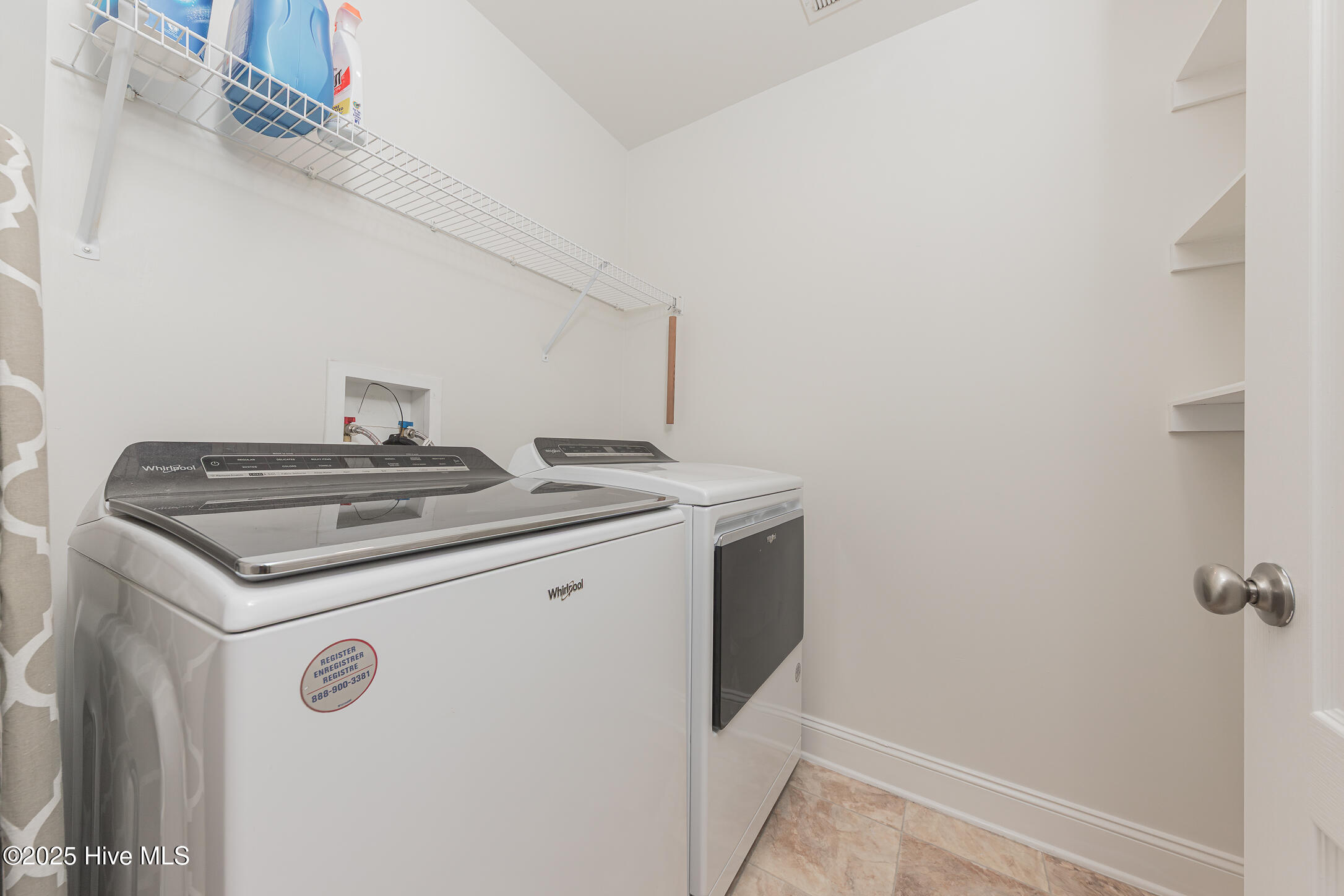 507 Newhan Court Hubert, NC 28539 - Photo 54 of 81 LaundryRoom
