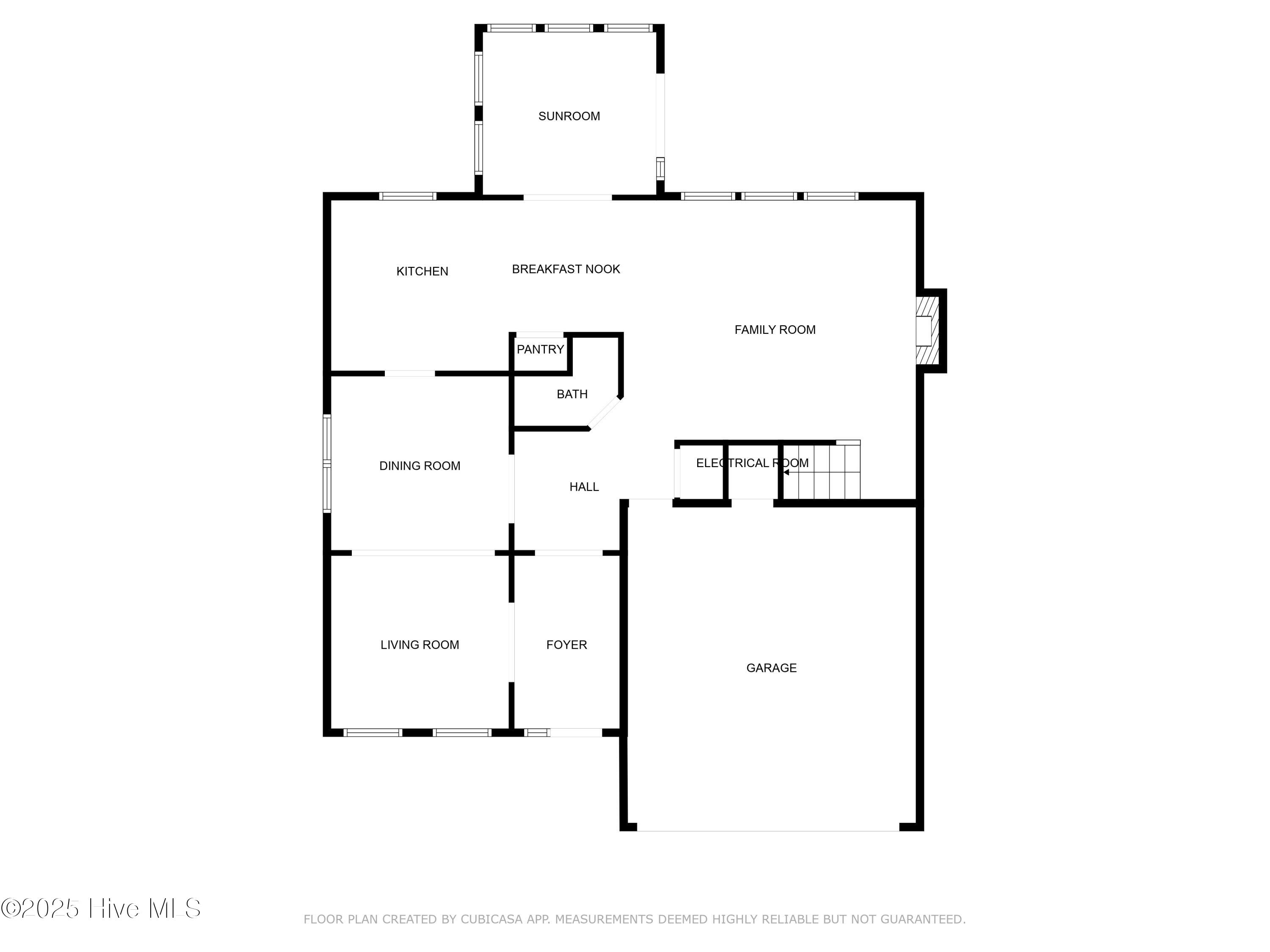 507 Newhan Court Hubert, NC 28539 - Photo 4 of 81 1st floor