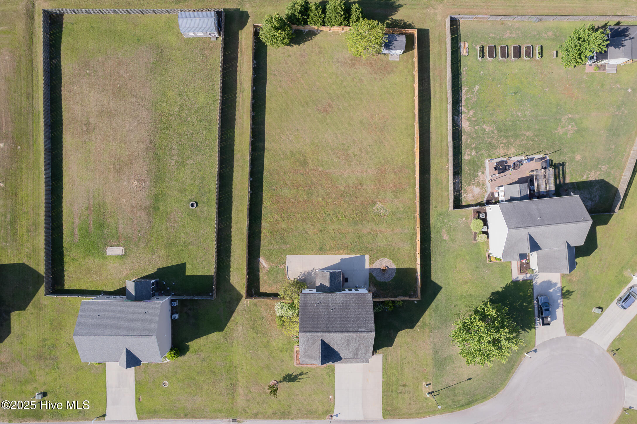 507 Newhan Court Hubert, NC 28539 - Photo 69 of 81 Air