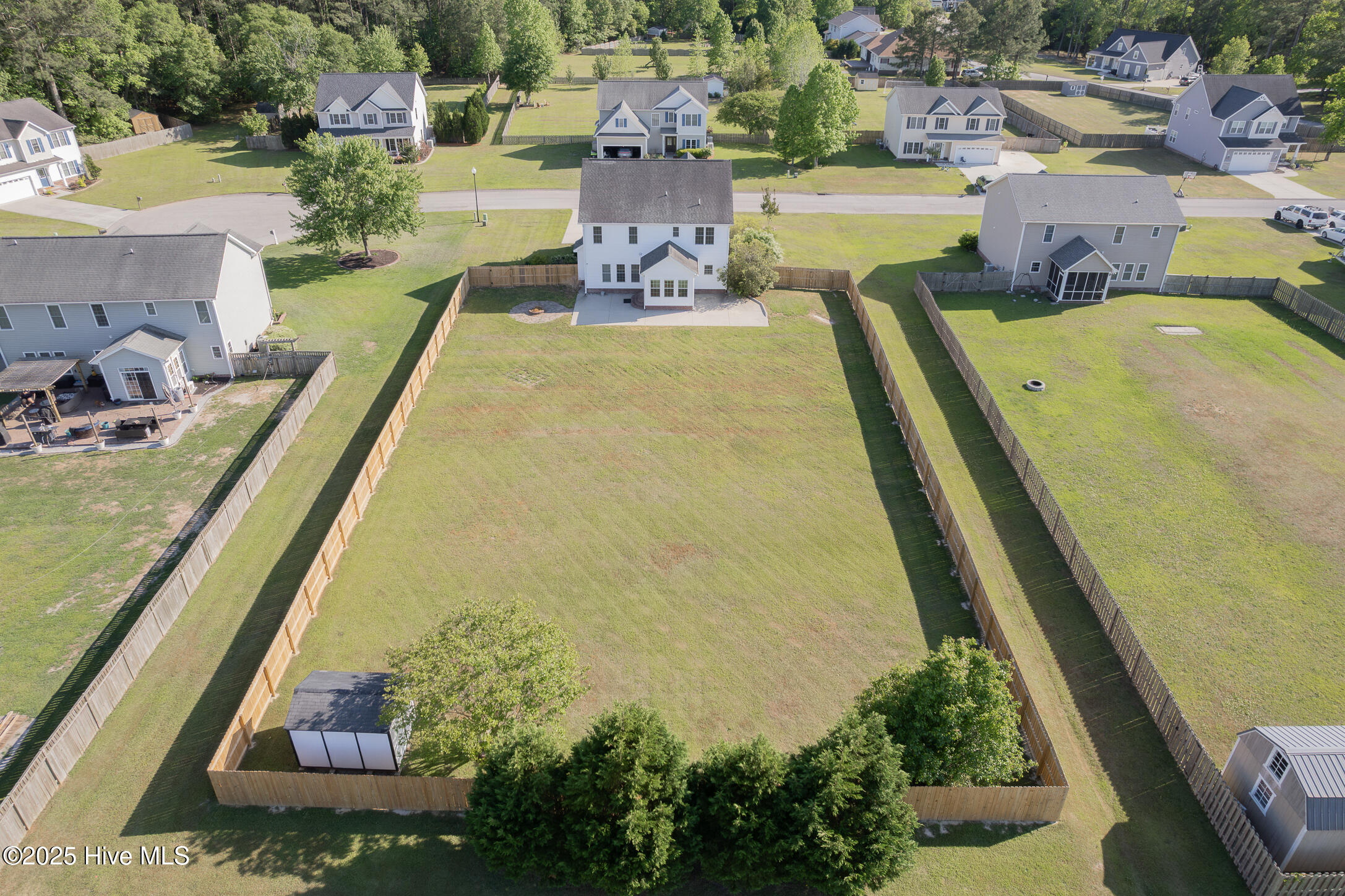 507 Newhan Court Hubert, NC 28539 - Photo 6 of 81 Air