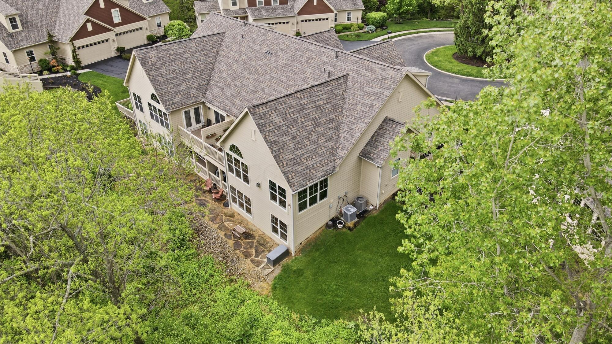 1167 Cross Creeks Ridge Pickerington, OH 43147 - Photo 90 of 91 Aerial
