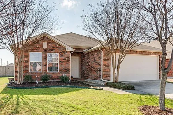 $2,100 | 5301 Comanche Wells Drive, McKinney, TX 75071