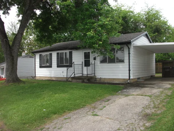 $120,000 | 1611 Springmont Avenue, Springfield, OH 45506