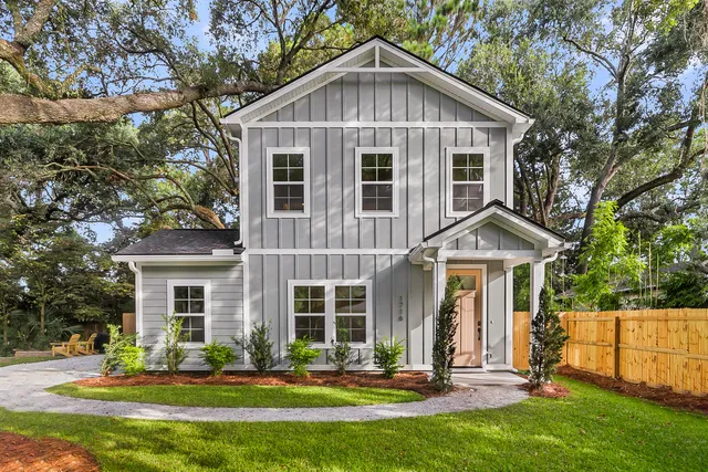 $675,000 | 1716 Wappoo Drive, Charleston, SC 29407