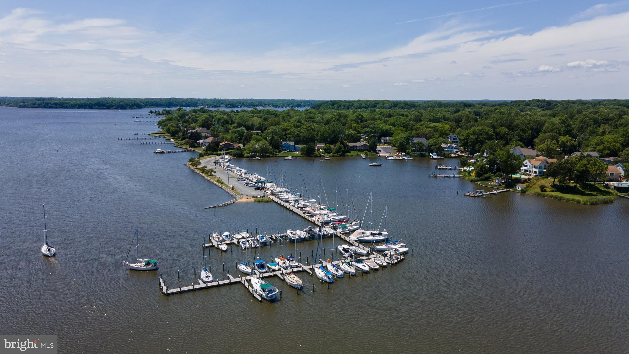 108 Boyd Drive Annapolis, MD 21403 - Photo 1 of 32 Hillsmere''s amenities include marina, beach, pool