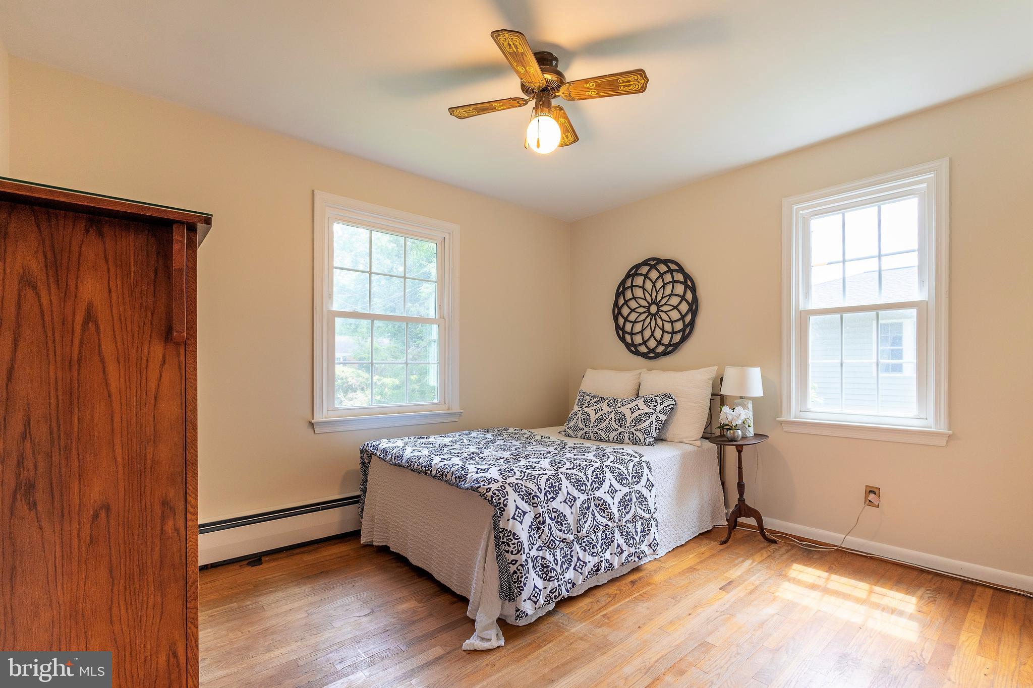 108 Boyd Drive Annapolis, MD 21403 - Photo 13 of 32 Second bedroom