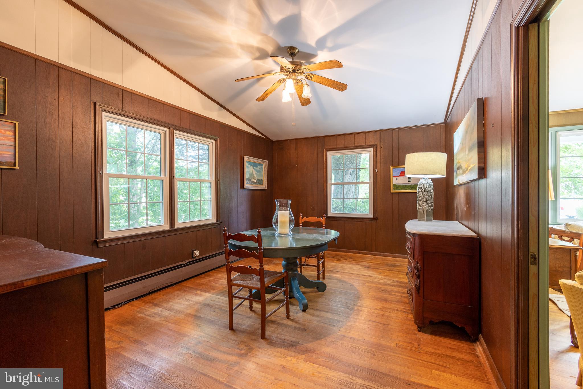 108 Boyd Drive Annapolis, MD 21403 - Photo 16 of 32 Den/Bonus room