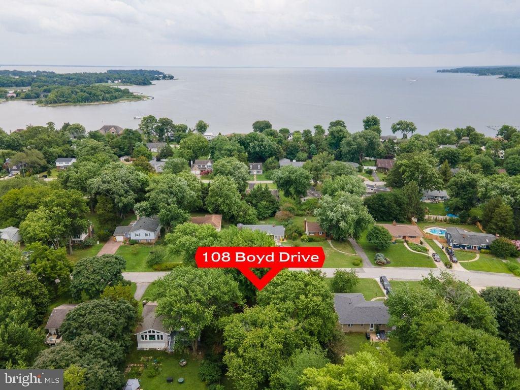 108 Boyd Drive Annapolis, MD 21403 - Photo 25 of 32