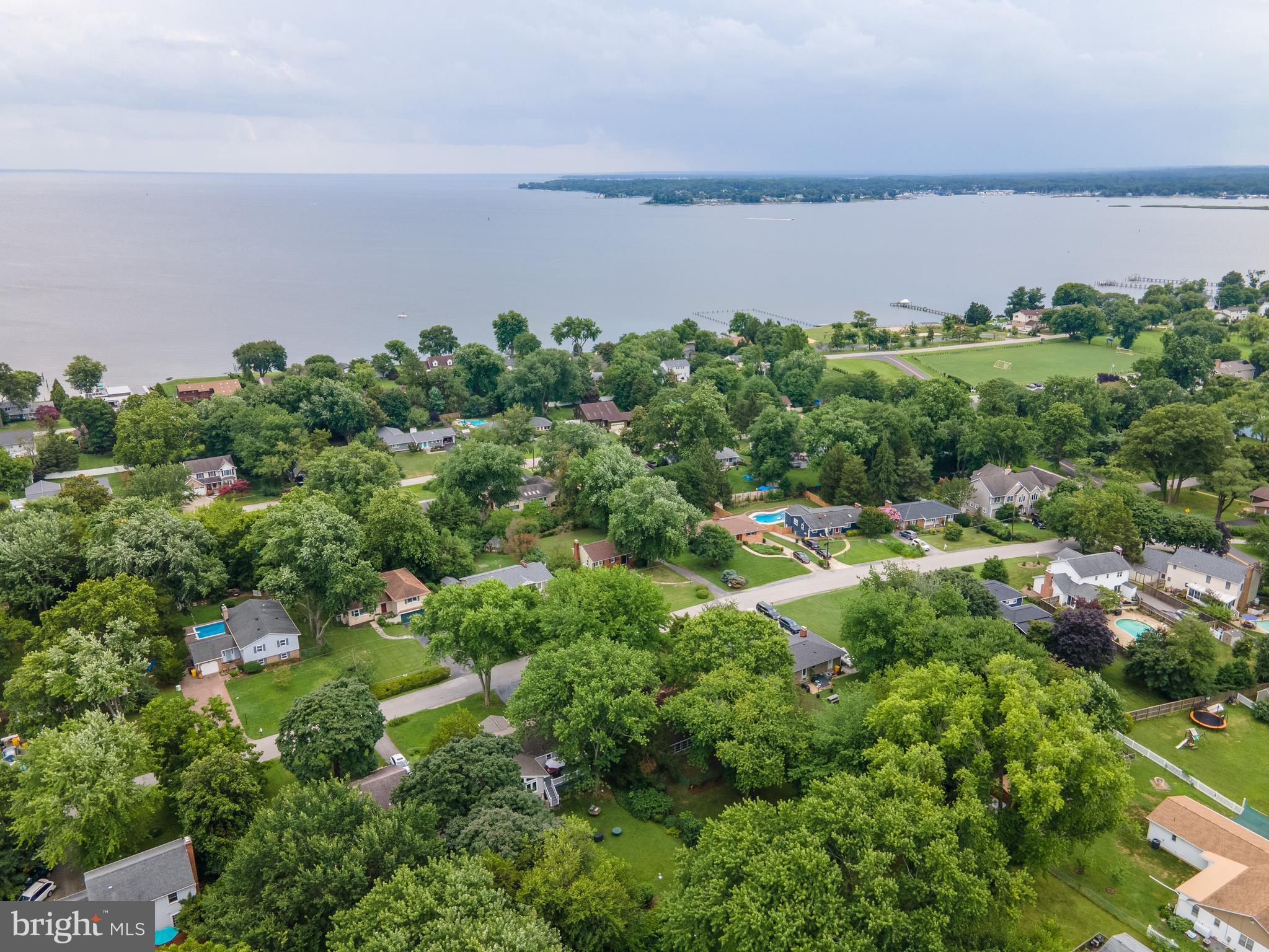 108 Boyd Drive Annapolis, MD 21403 - Photo 26 of 32 House located just 2 blocks to the water