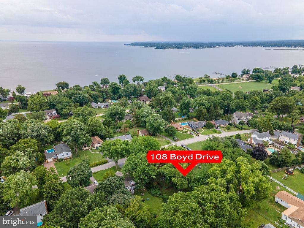 108 Boyd Drive Annapolis, MD 21403 - Photo 30 of 32