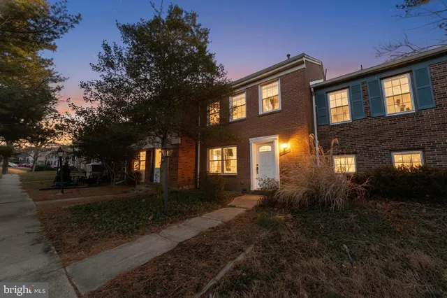 $365,000 | 9493 Timesweep Lane, Columbia, MD 21045