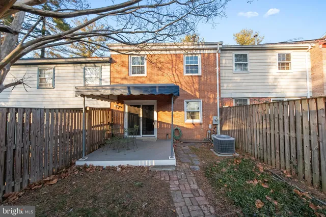 $365,000 | 9493 Timesweep Lane, Columbia, MD 21045