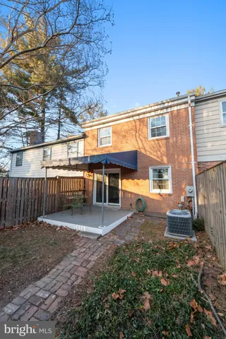 $365,000 | 9493 Timesweep Lane, Columbia, MD 21045