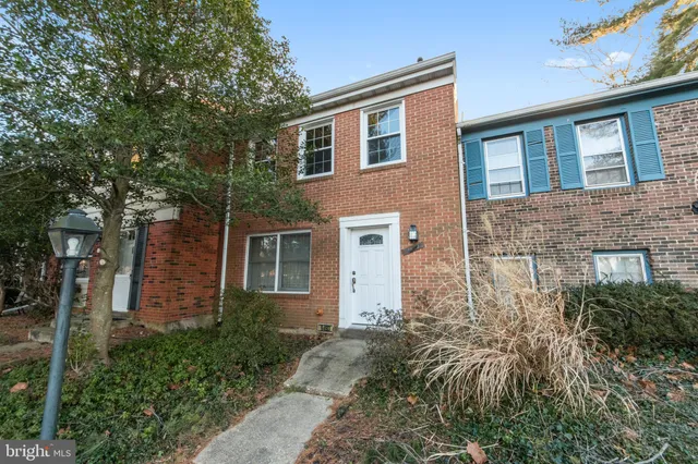 $365,000 | 9493 Timesweep Lane, Columbia, MD 21045