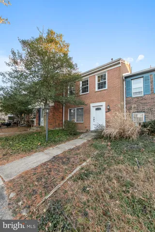 $365,000 | 9493 Timesweep Lane, Columbia, MD 21045