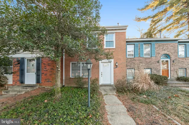$365,000 | 9493 Timesweep Lane, Columbia, MD 21045