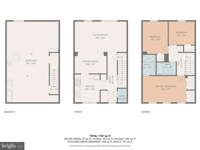 $365,000 | 9493 Timesweep Lane, Columbia, MD 21045