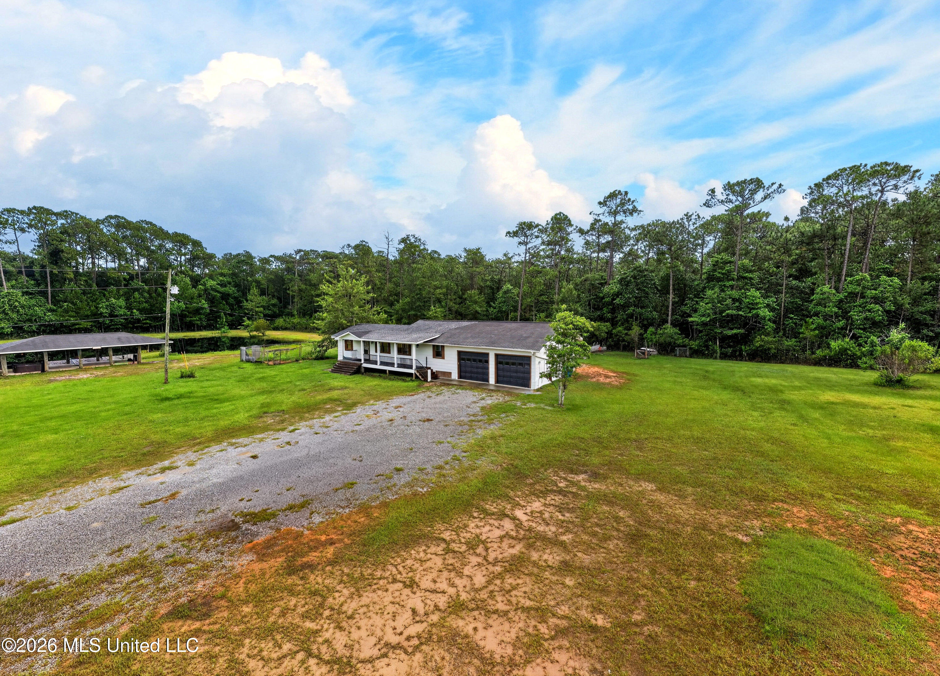 3015 Bonita Road Gautier, MS 39553 - Photo 61 of 64 3015BonitaRd.-58
