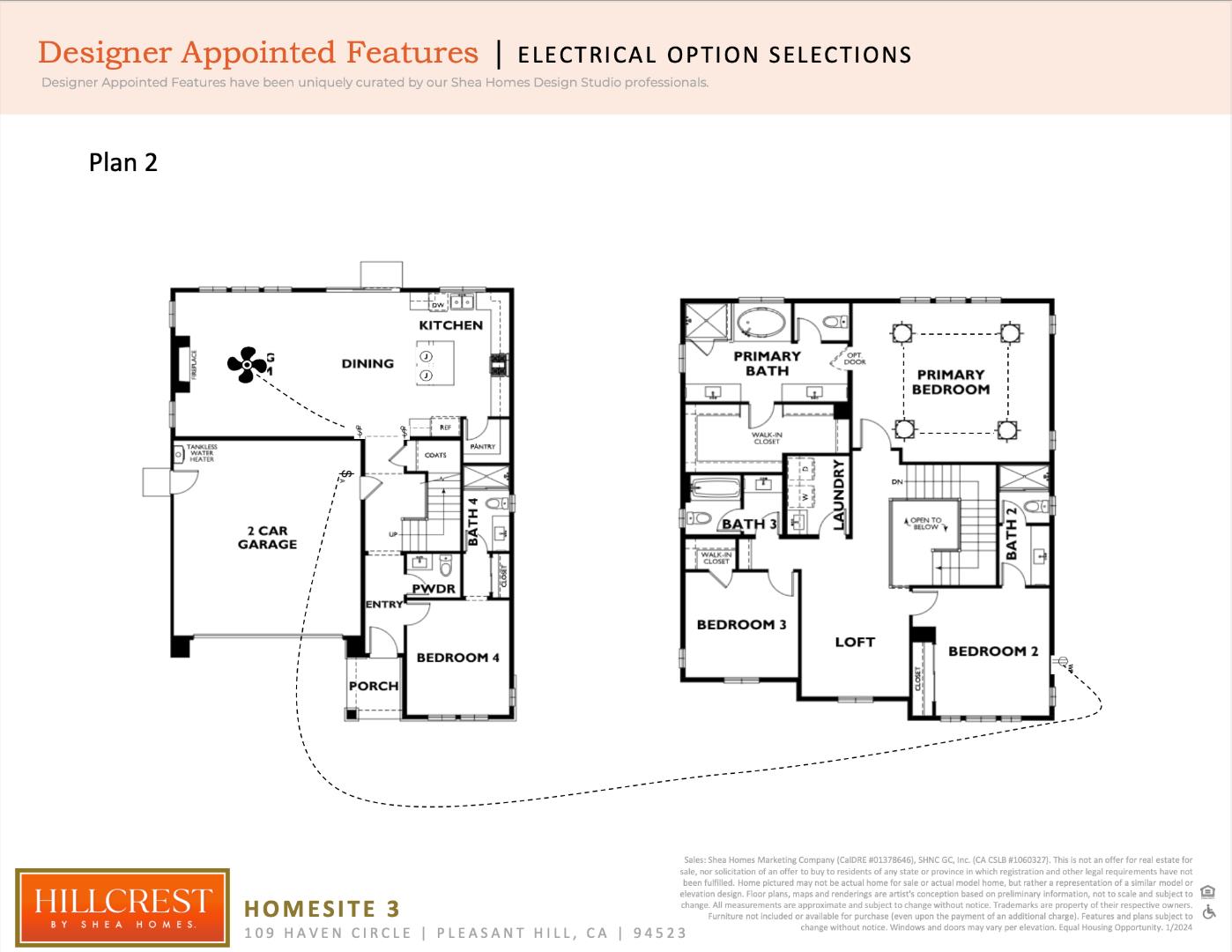 109 Haven Circle Pleasant Hill, CA 94523 - Photo 3 of 10 unknown