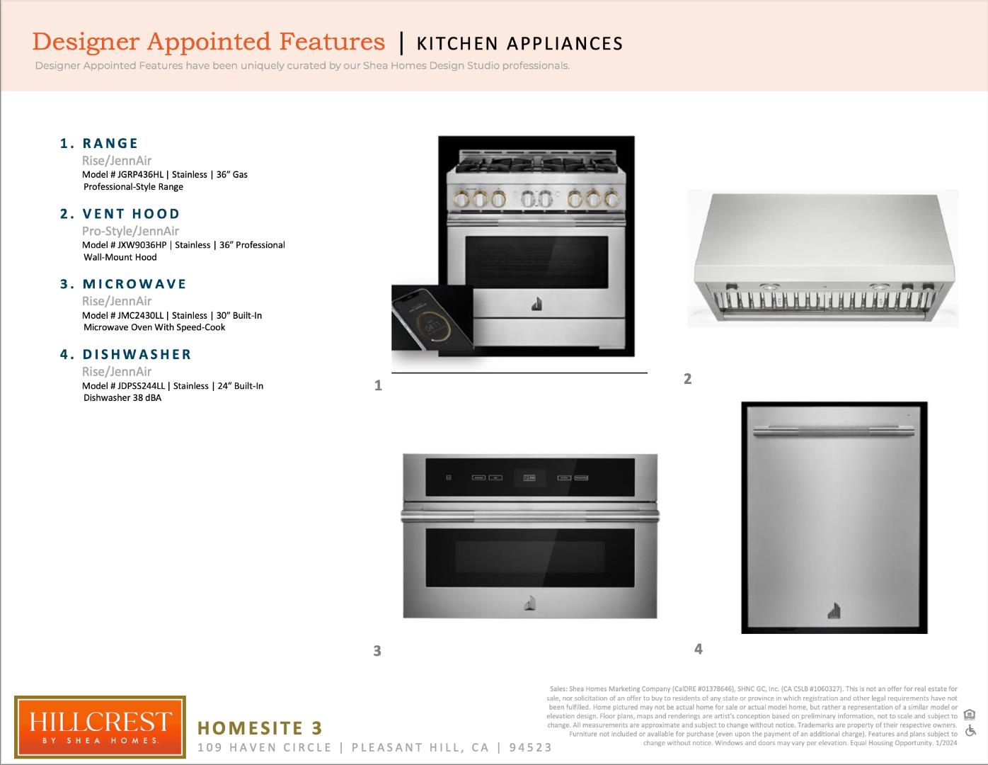 109 Haven Circle Pleasant Hill, CA 94523 - Photo 7 of 10