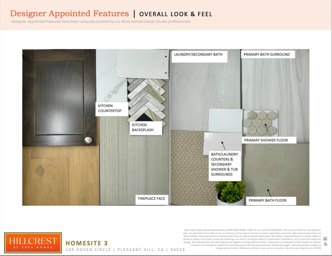 109 Haven Circle Pleasant Hill, CA 94523 - Photo 10 of 10