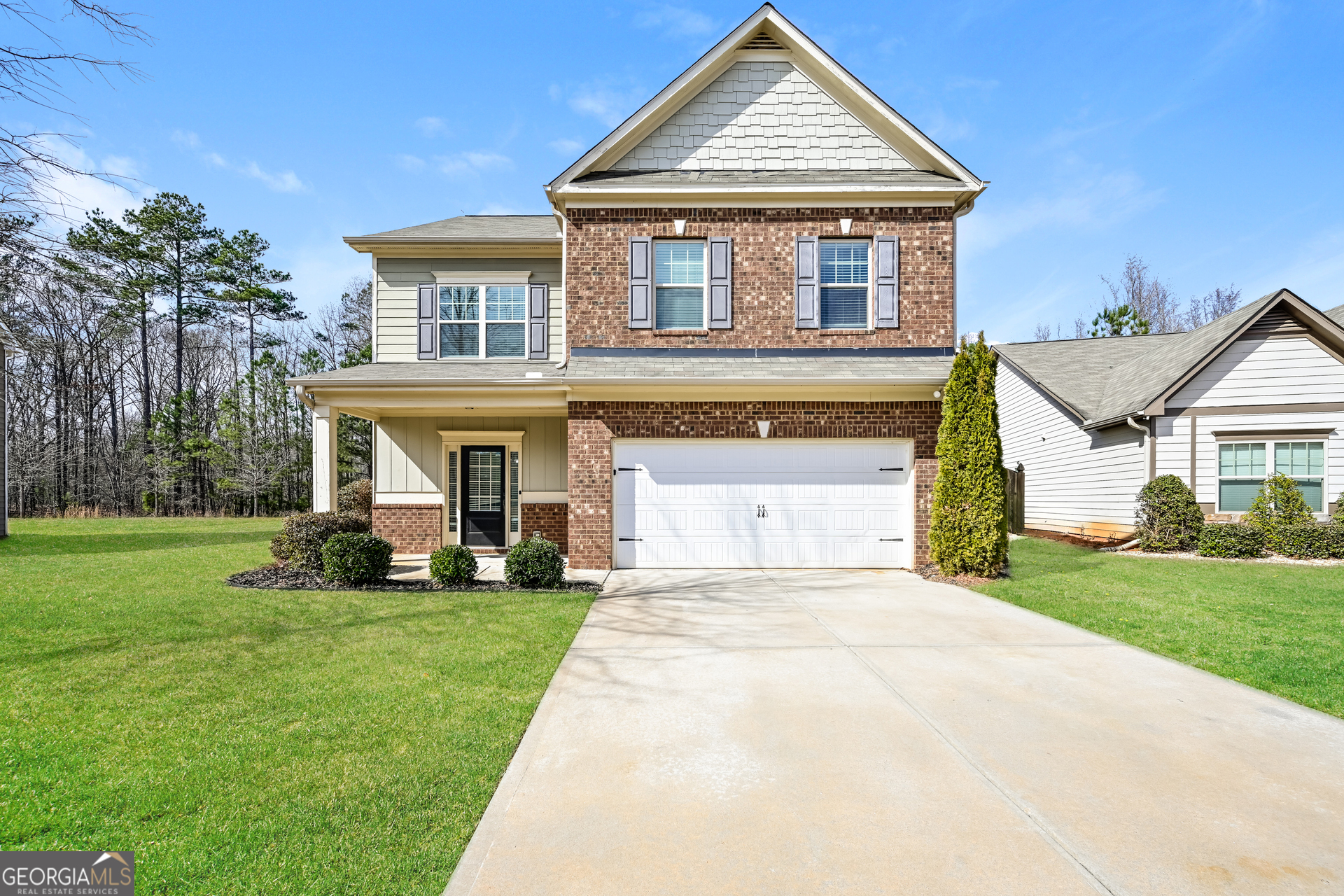 435 Fredrick Drive Hampton, GA 30228 - Photo 1 of 22
